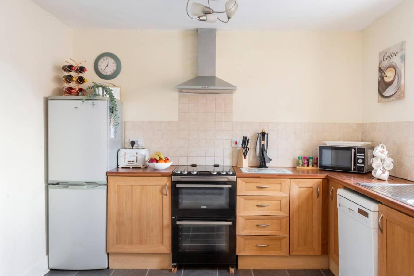 The Hideaway, Lovely Cosy Place In Blandford Forum, Dorset ภายนอก รูปภาพ